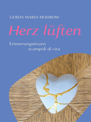 cover image of Herz lüften